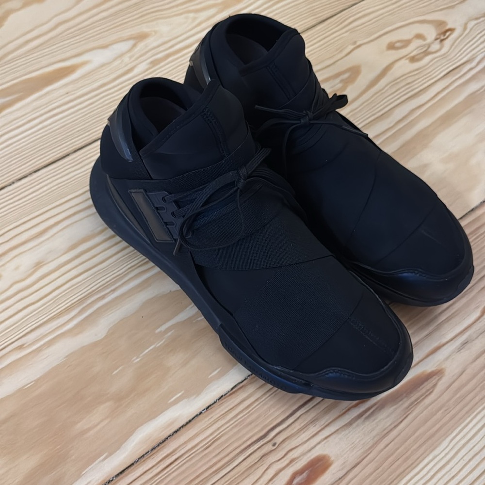Y-3 sneakers used - Picture 5 of 6